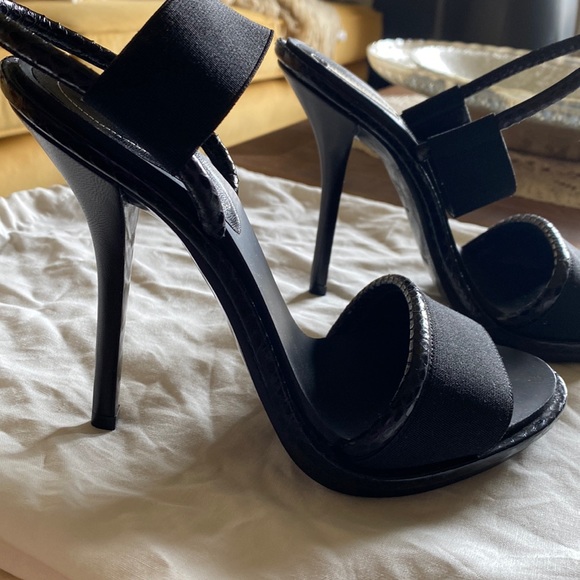 Balenciaga Shoes - Balenciaga sandals, new, never worn